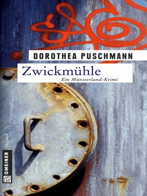 cover image of Zwickmühle